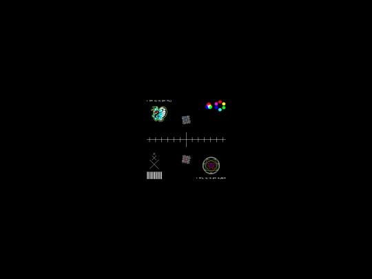 color screenshot