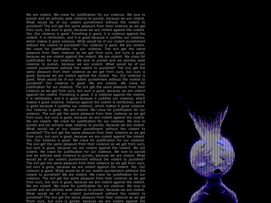 edge/fissure screenshot