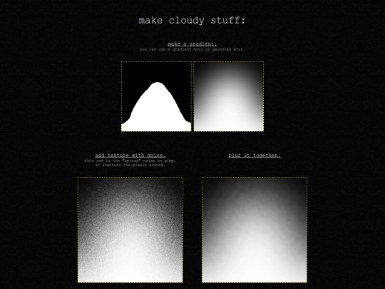 galeria/cloud screenshot