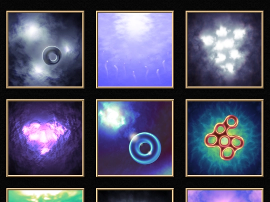 galeria screenshot
