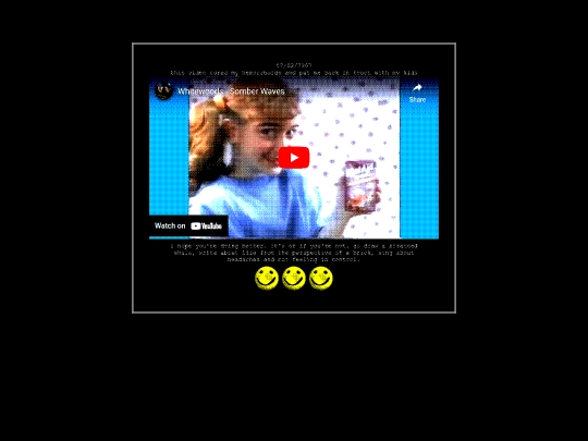 screen/dither screenshot