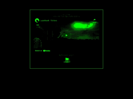screen/hax0r screenshot