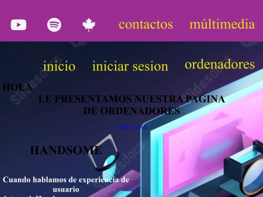 m screenshot