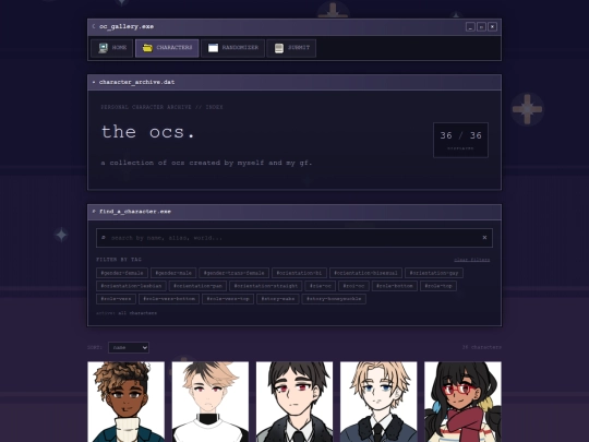 gallery screenshot