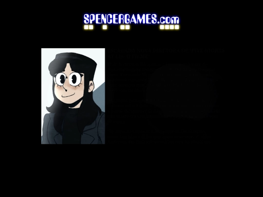 blair screenshot