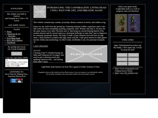 main screenshot