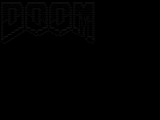 doom screenshot