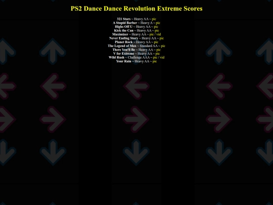 ExtremePS2 screenshot