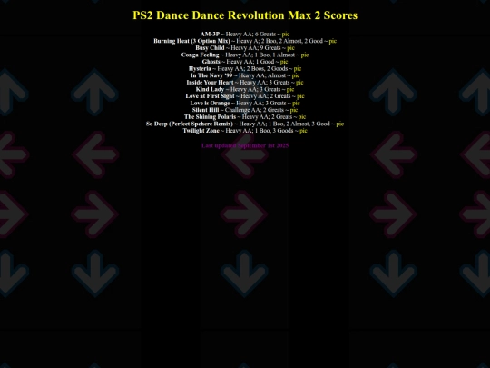 Max2PS2 screenshot