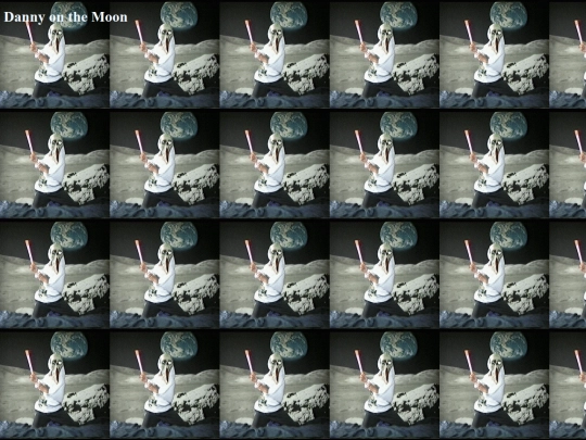 dotm screenshot
