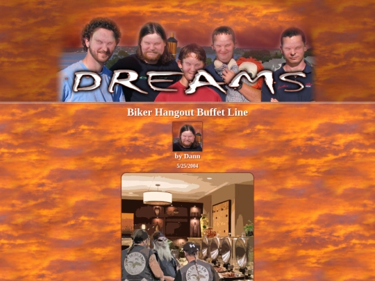 dreams/131 screenshot