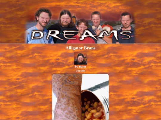 dreams/133 screenshot