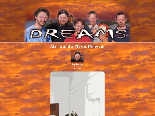 dreams/134 screenshot