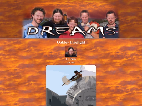 dreams/135 screenshot