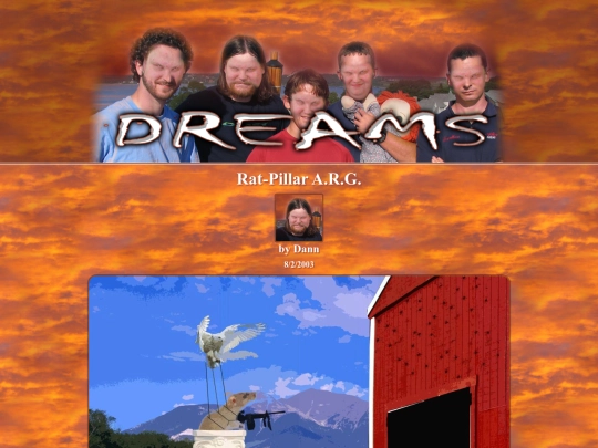 dreams/14 screenshot