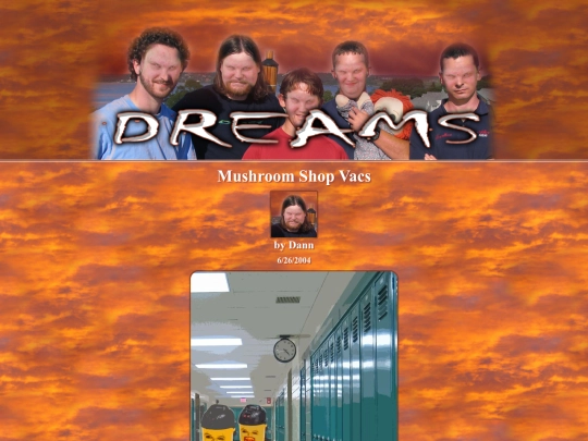 dreams/140 screenshot