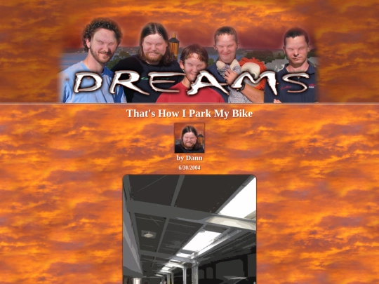 dreams/142 screenshot