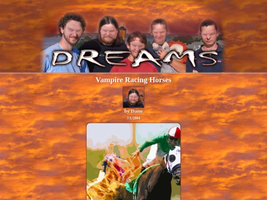 dreams/143 screenshot