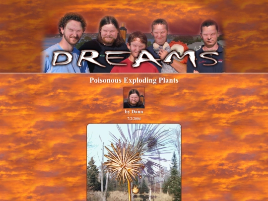 dreams/144 screenshot