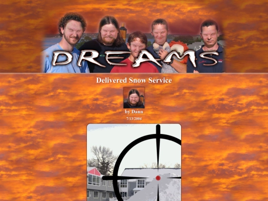 dreams/145 screenshot