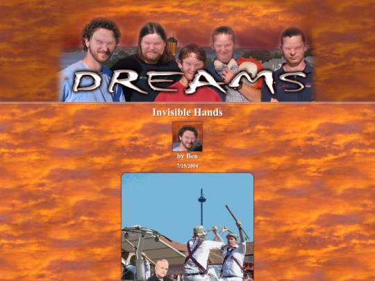 dreams/146 screenshot