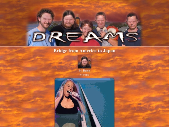 dreams/147 screenshot