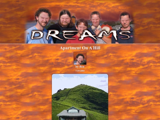 dreams/148 screenshot