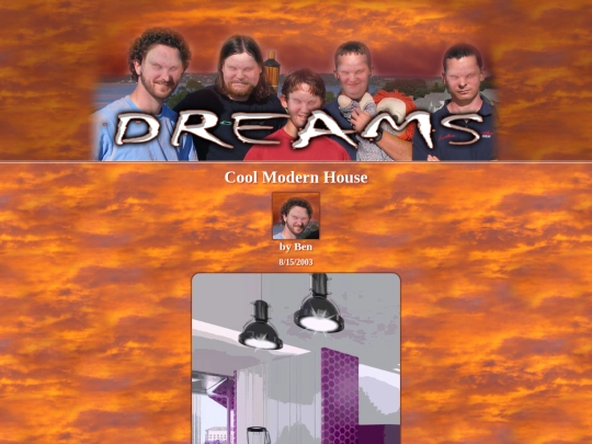 dreams/18 screenshot