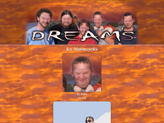 dreams/213 screenshot