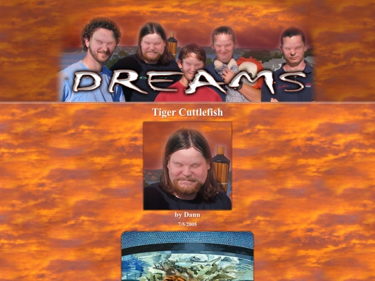 dreams/215 screenshot