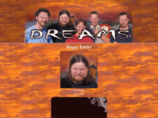 dreams/216 screenshot