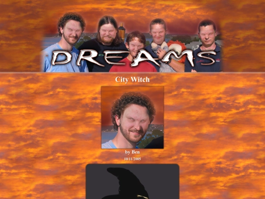 dreams/217 screenshot
