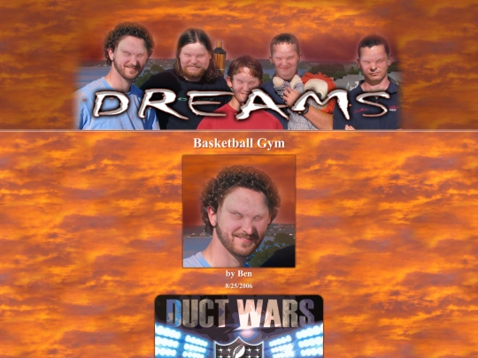 dreams/218 screenshot