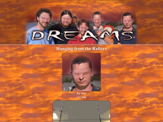 dreams/219 screenshot