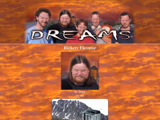 dreams/220 screenshot