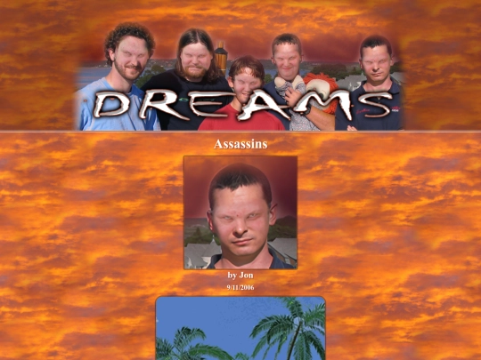 dreams/221 screenshot