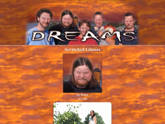 dreams/222 screenshot