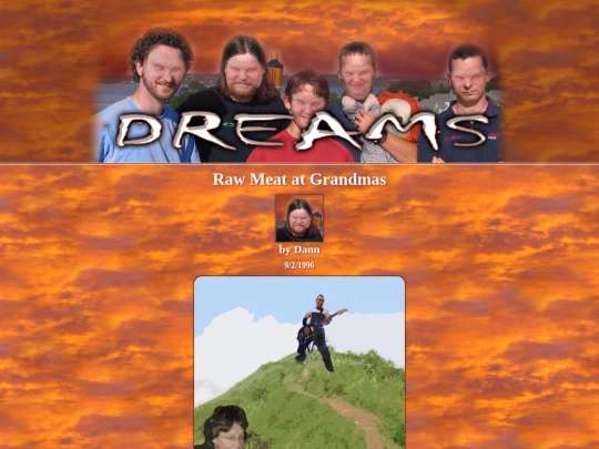 dreams/39 screenshot