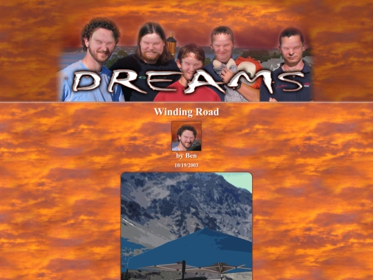 dreams/42 screenshot
