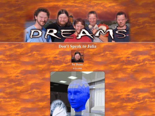dreams/47 screenshot