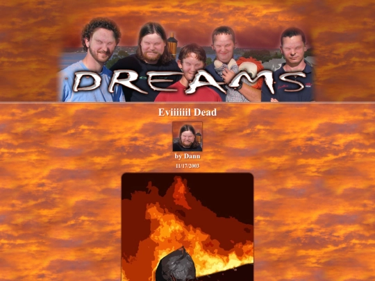 dreams/48 screenshot