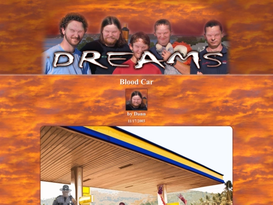 dreams/49 screenshot