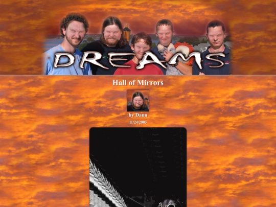dreams/50 screenshot