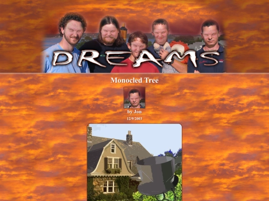 dreams/56 screenshot