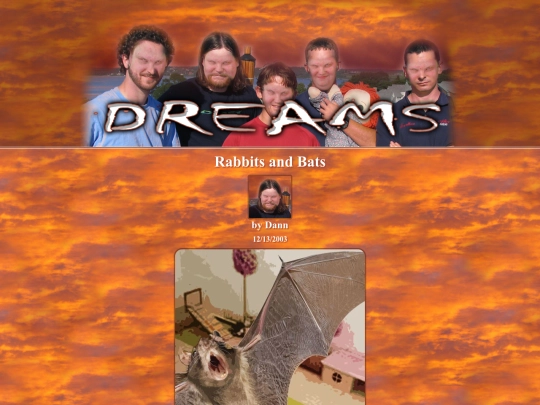 dreams/59 screenshot