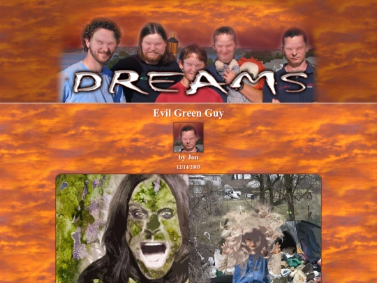 dreams/60 screenshot