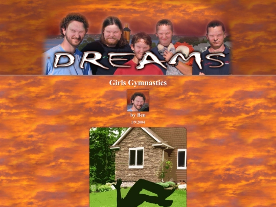 dreams/76 screenshot