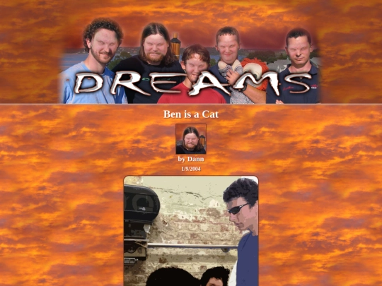 dreams/77 screenshot