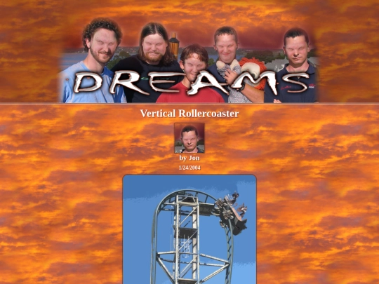 dreams/79 screenshot