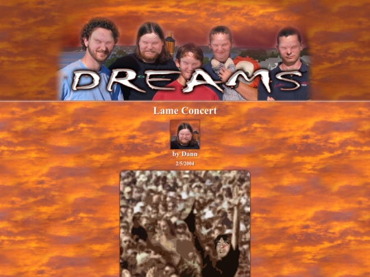 dreams/81 screenshot